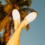 Womens_Espadrilles_The Dali Mule_Canvas Colors_Natural Undyed - Women's Espadrilles - Natural Undyed - Soludos - 