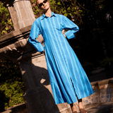 Women's Dali Mule Espadrille | Iberia Brown