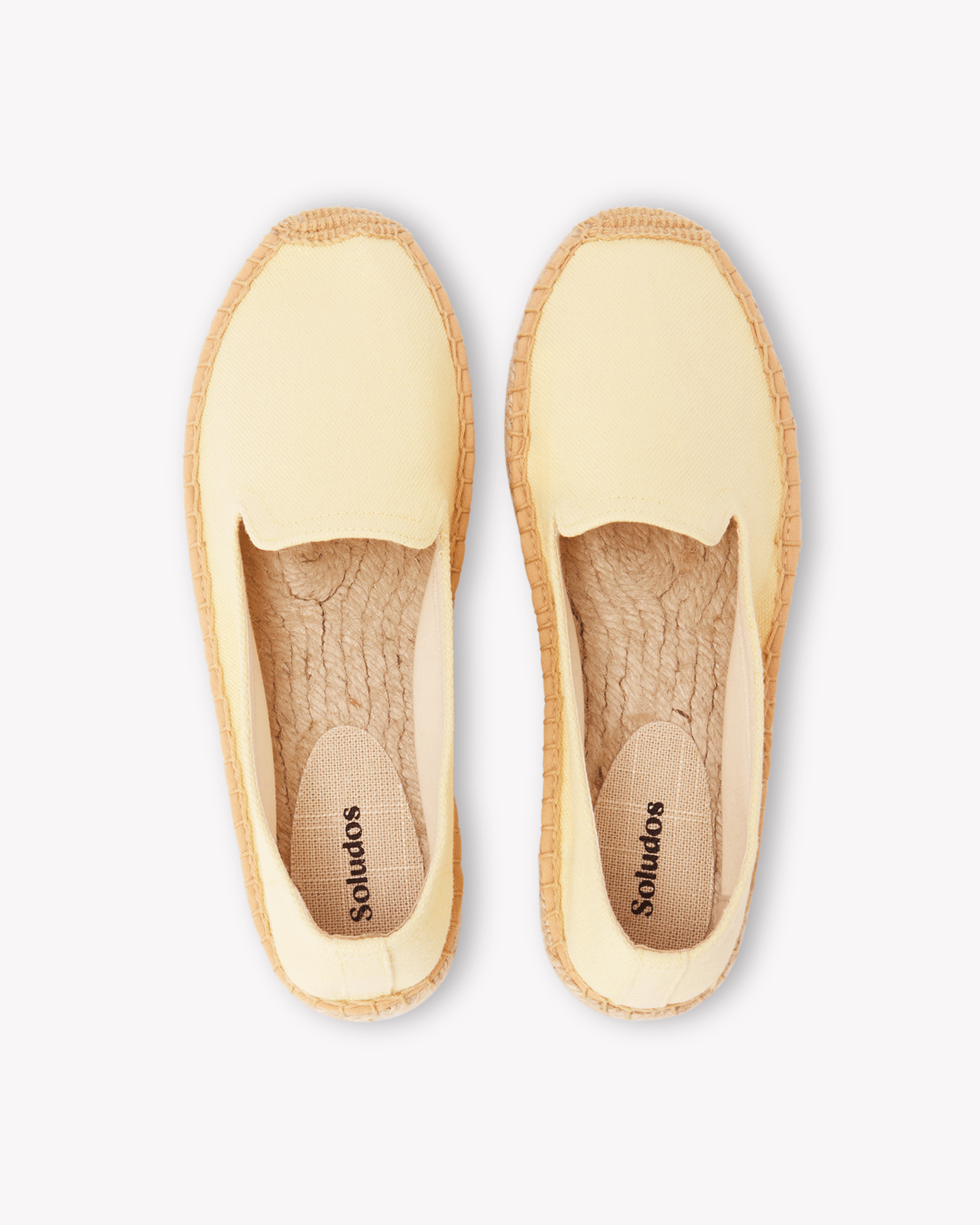 【YELLOW】<SOVEREIGN> SUEDE ESPADRILLES/スエード エスパドリーユ SOVEREIGN＞ SUEDE ESPADRILLES/スエード エスパドリーユ