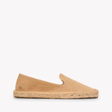 The Smoking Slipper - Core - Cafe Taupe - Women's - Women's Espadrilles - Cafe Taupe - Soludos - 