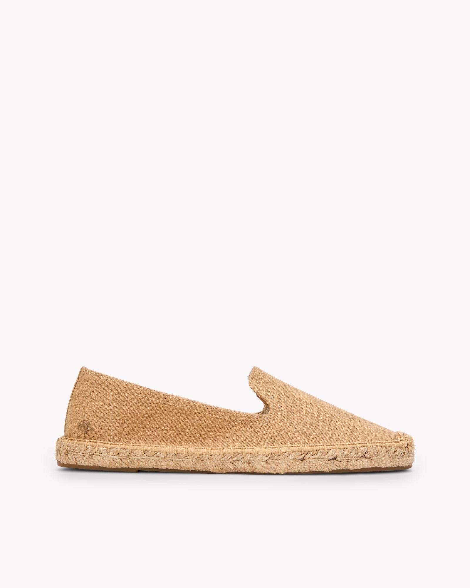 The Smoking Slipper - Core - Cafe Taupe - Women's - Women's Espadrilles - Cafe Taupe - Soludos - 