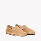 The Smoking Slipper - Core - Cafe Taupe - Women's - Women's Espadrilles - Cafe Taupe - Soludos - 
