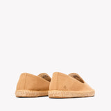 The Smoking Slipper - Core - Cafe Taupe - Women's - Women's Espadrilles - Cafe Taupe - Soludos - 