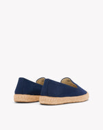 Womens_Espadrilles_The Smoking_Embroidery_Armada Blue - Chilli - Women's Espadrilles - Armada Blue - Chilli - Soludos - 
