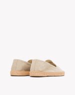 Womens_Espadrilles_The Smoking_Embroidery_Natural Undyed - Pineapple - Women's Espadrilles - Natural Undyed - Pineapple - Soludos - 