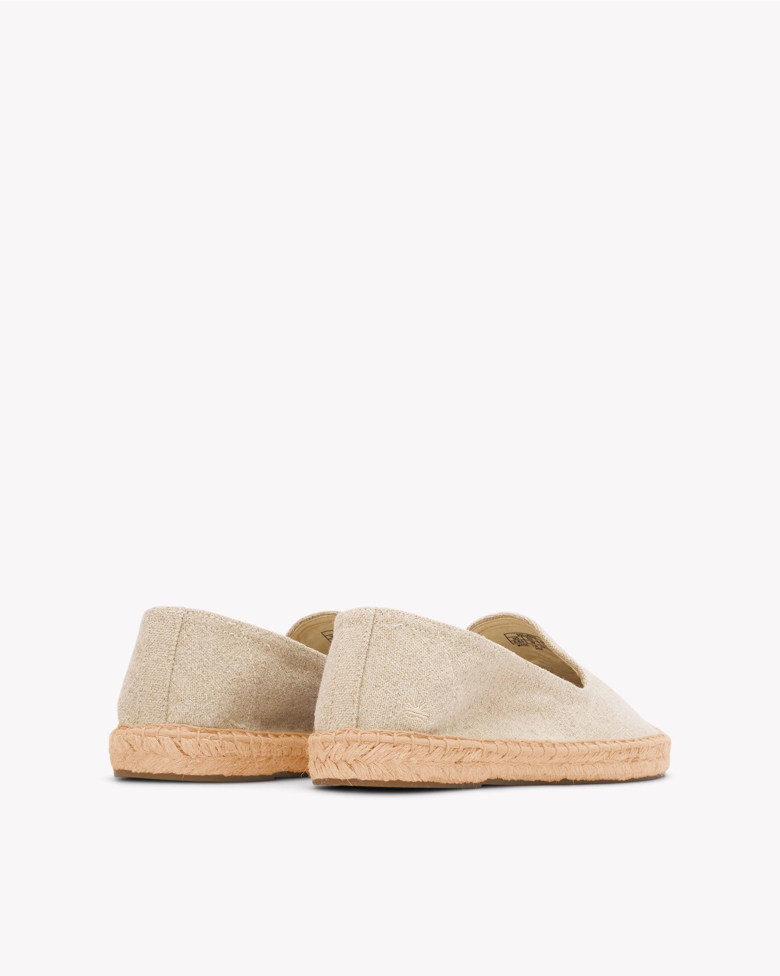 Womens_Espadrilles_The Smoking_Embroidery_Natural Undyed - Pineapple - Women's Espadrilles - Natural Undyed - Pineapple - Soludos - 