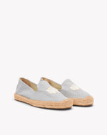 Womens_Espadrilles_The Smoking_Embroidery_Dolphin Blue - White Lotus - Women's Espadrilles - Dolphin Blue - White Lotus - Soludos - 