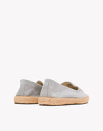 Womens_Espadrilles_The Smoking_Embroidery_Dolphin Blue - White Lotus - Women's Espadrilles - Dolphin Blue - White Lotus - Soludos - 