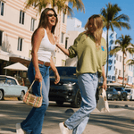 Women's Ibiza Platform Sneaker | Leather Color | Oasis White - Women's Sneakers - Oasis White - Soludos - 