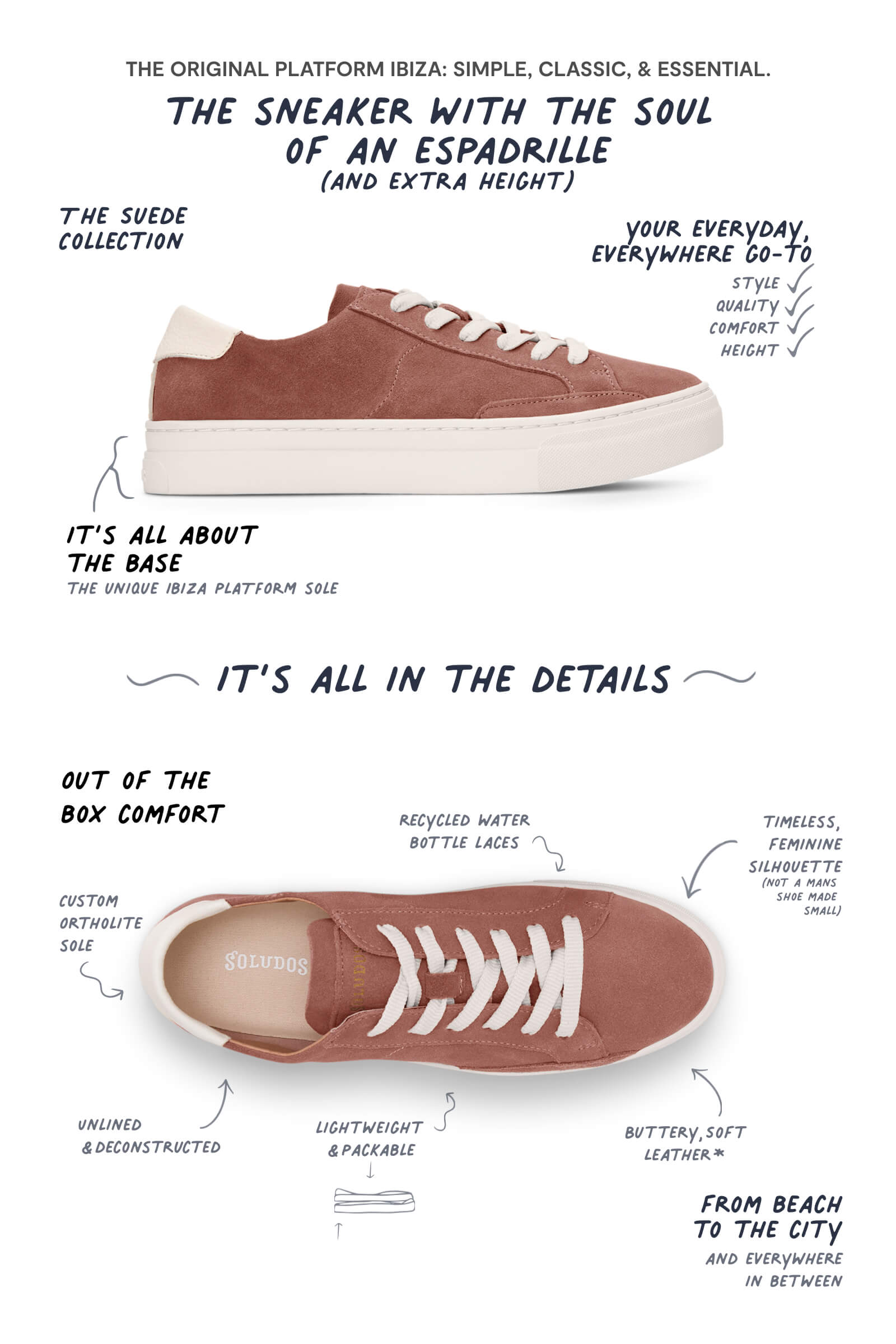 Dusty rose sneakers new arrivals