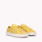 The Original Ibiza - Mesh - Canaria Yellow - Women's - Women's Sneakers - Canaria Yellow - Soludos - 