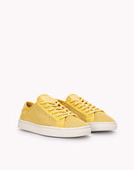 The Original Ibiza - Mesh - Canaria Yellow - Women's - Women's Sneakers - Canaria Yellow - Soludos - 