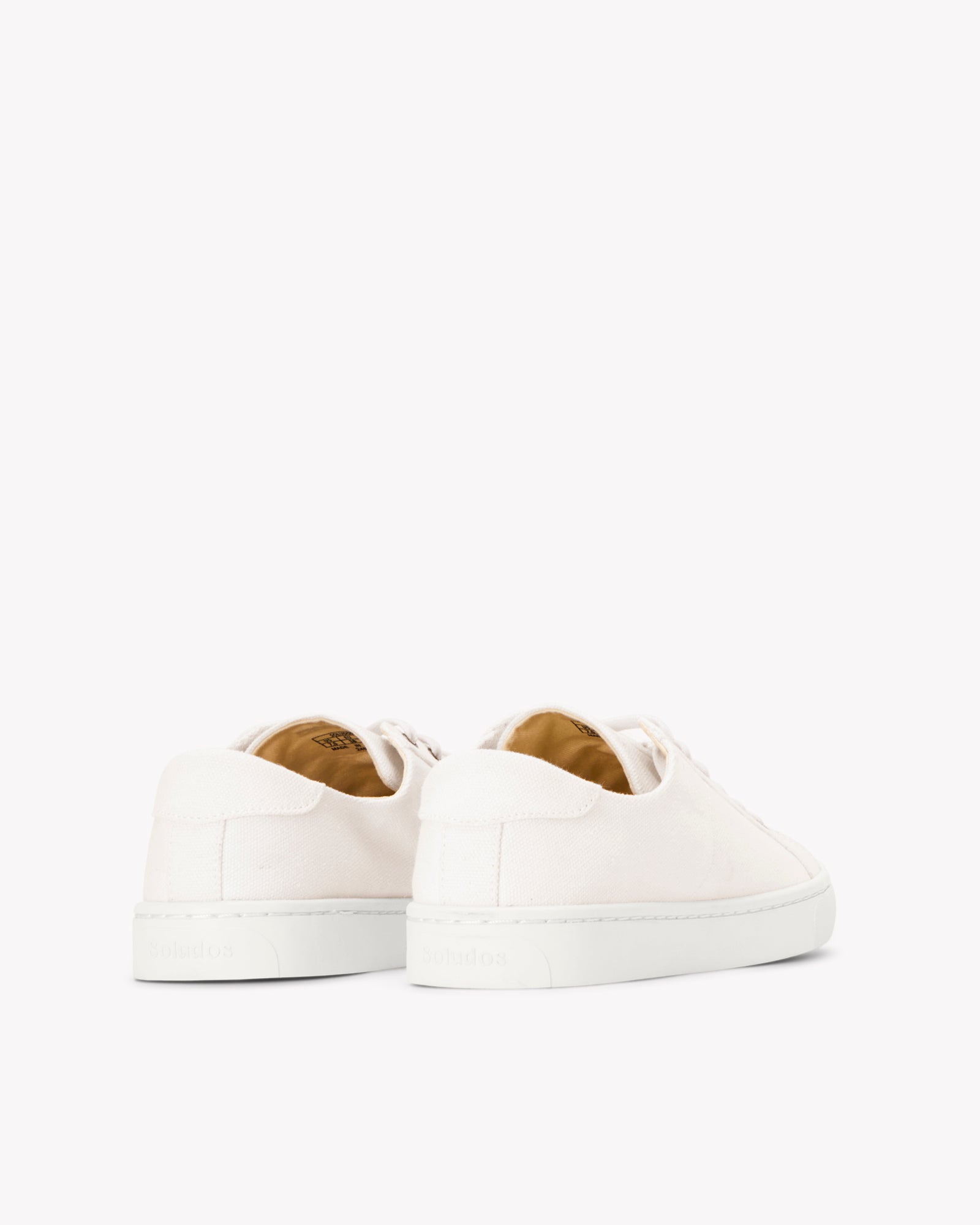 The Original Ibiza - Canvas - La Concha Ivory - Women's