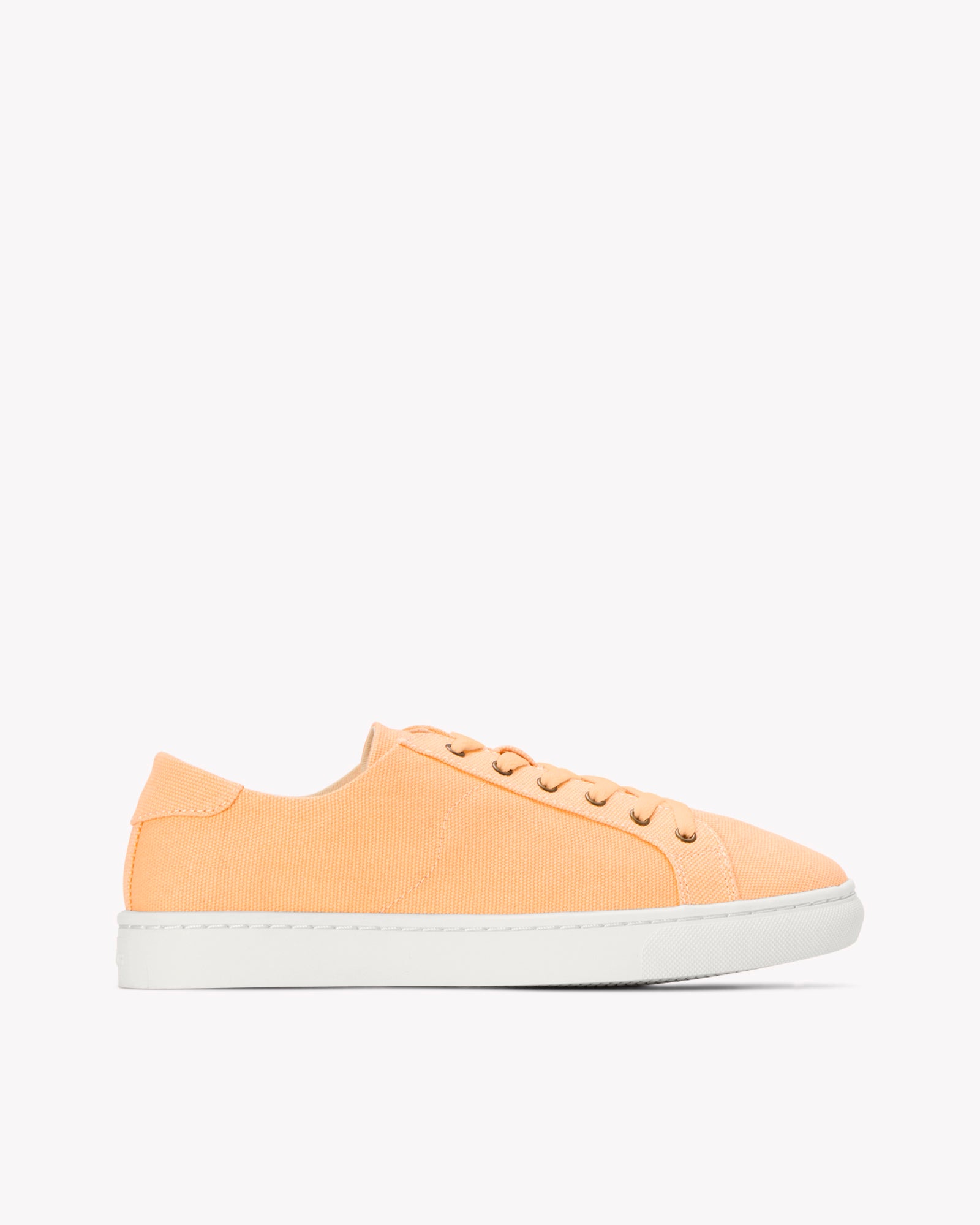 The Original Ibiza - Canvas - Peach Fuzz Orange - Women's