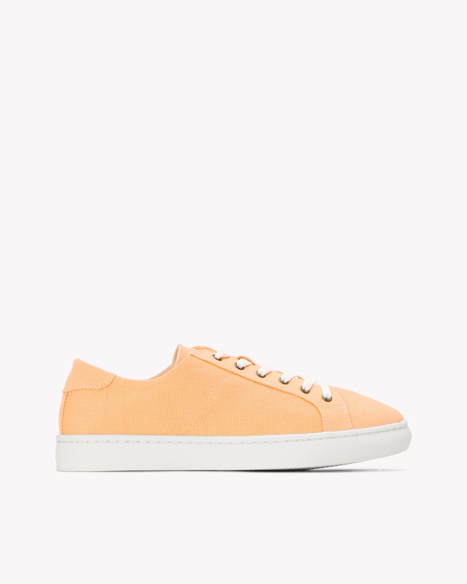 The Original Ibiza - Canvas - Peach Fuzz Orange - Women's