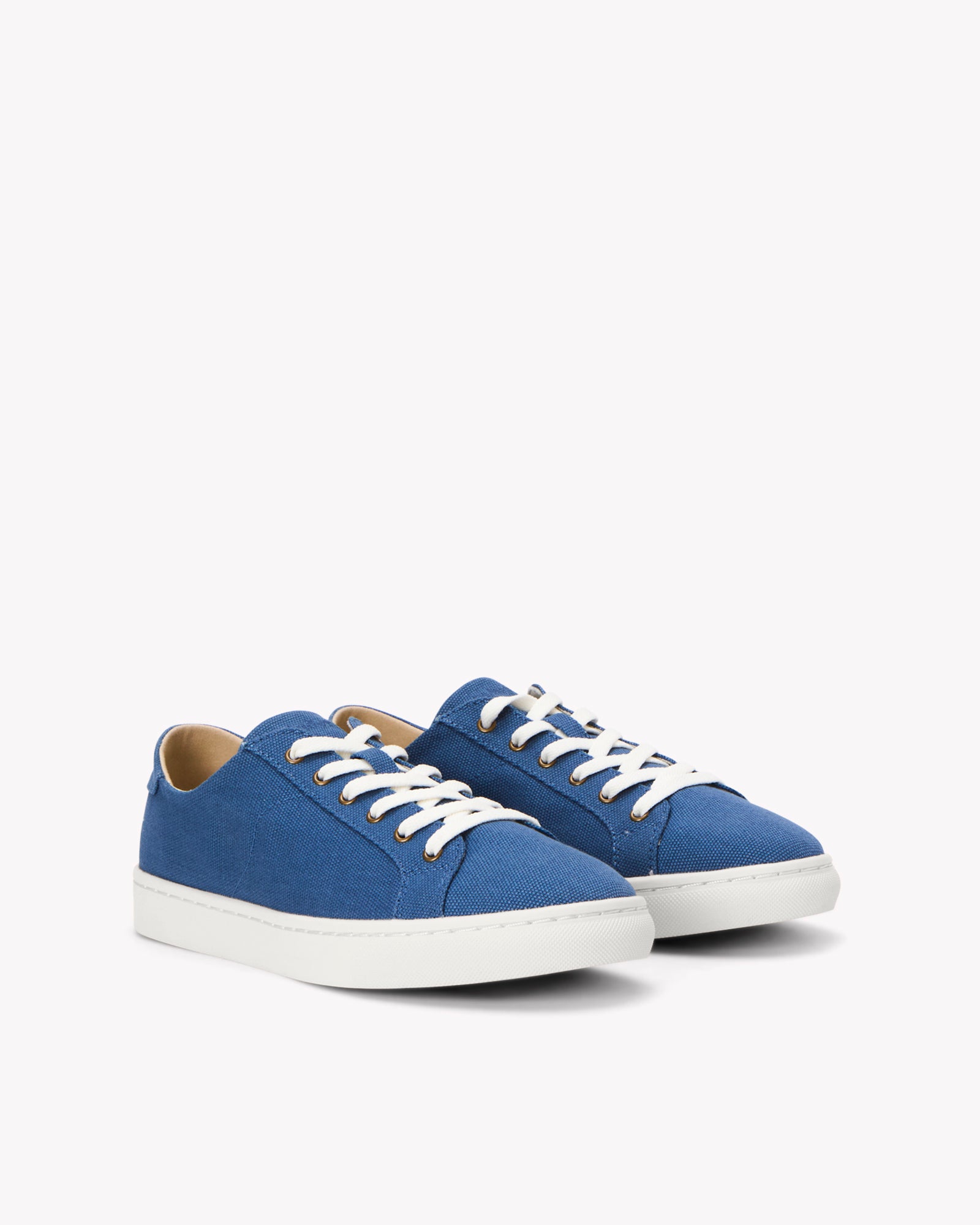 The Original Ibiza - Canvas - Laguna Blue - Women's