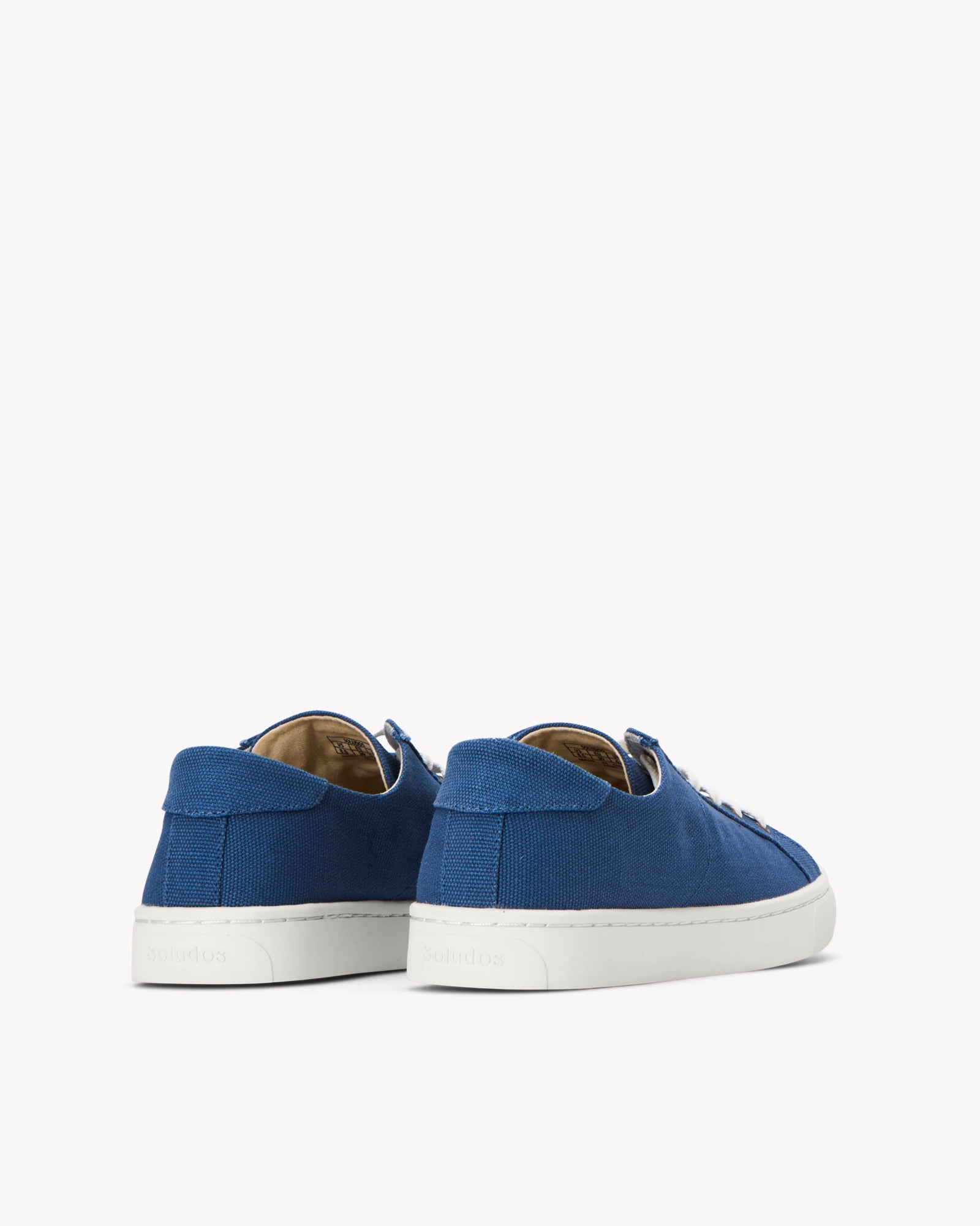 The Original Ibiza - Canvas - Laguna Blue - Women's