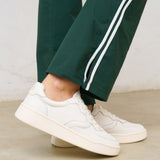 The Roma - Classic - Oasis White - Women's - Women's Sneakers - Oasis White - Soludos - 