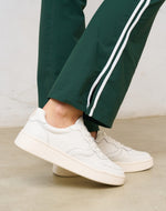 The Roma - Classic - Oasis White - Women's - Women's Sneakers - Oasis White - Soludos - 