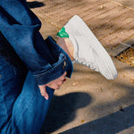 The Roma - Classic - Kelly Green - Women's - Women's Sneakers - Kelly Green - Soludos - 