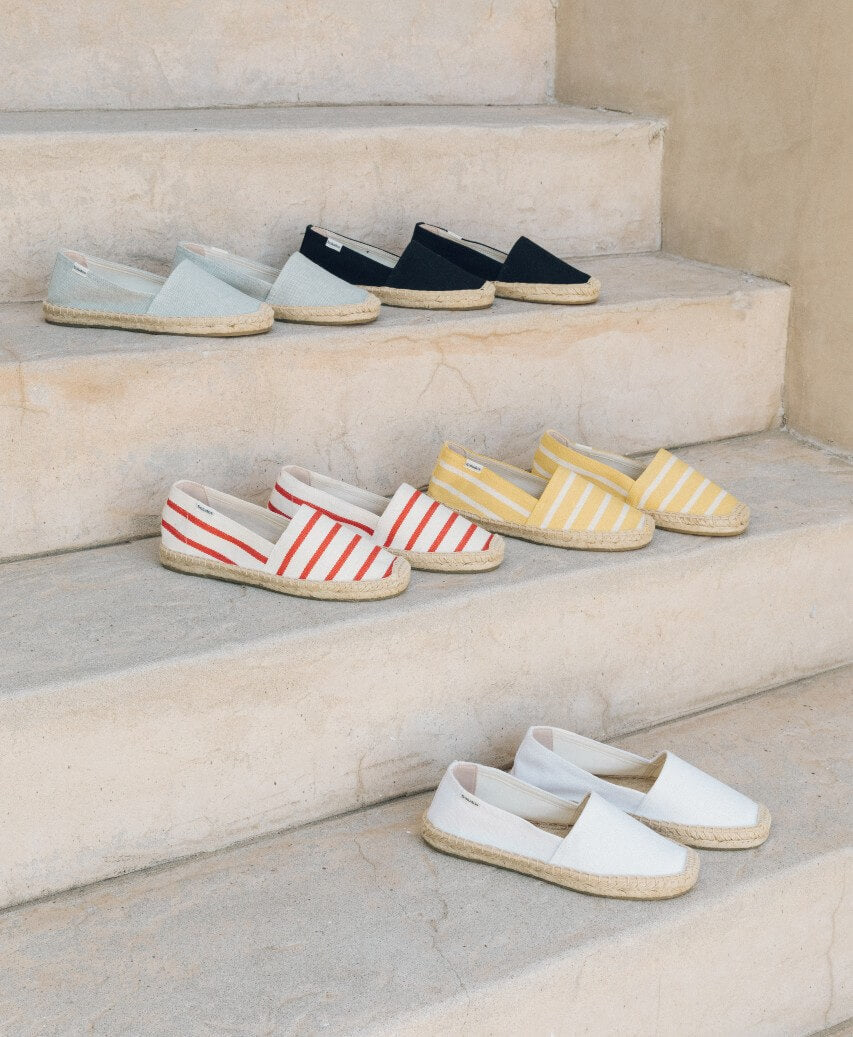 Soludos  Espadrilles, Sneakers & Summer Essentials