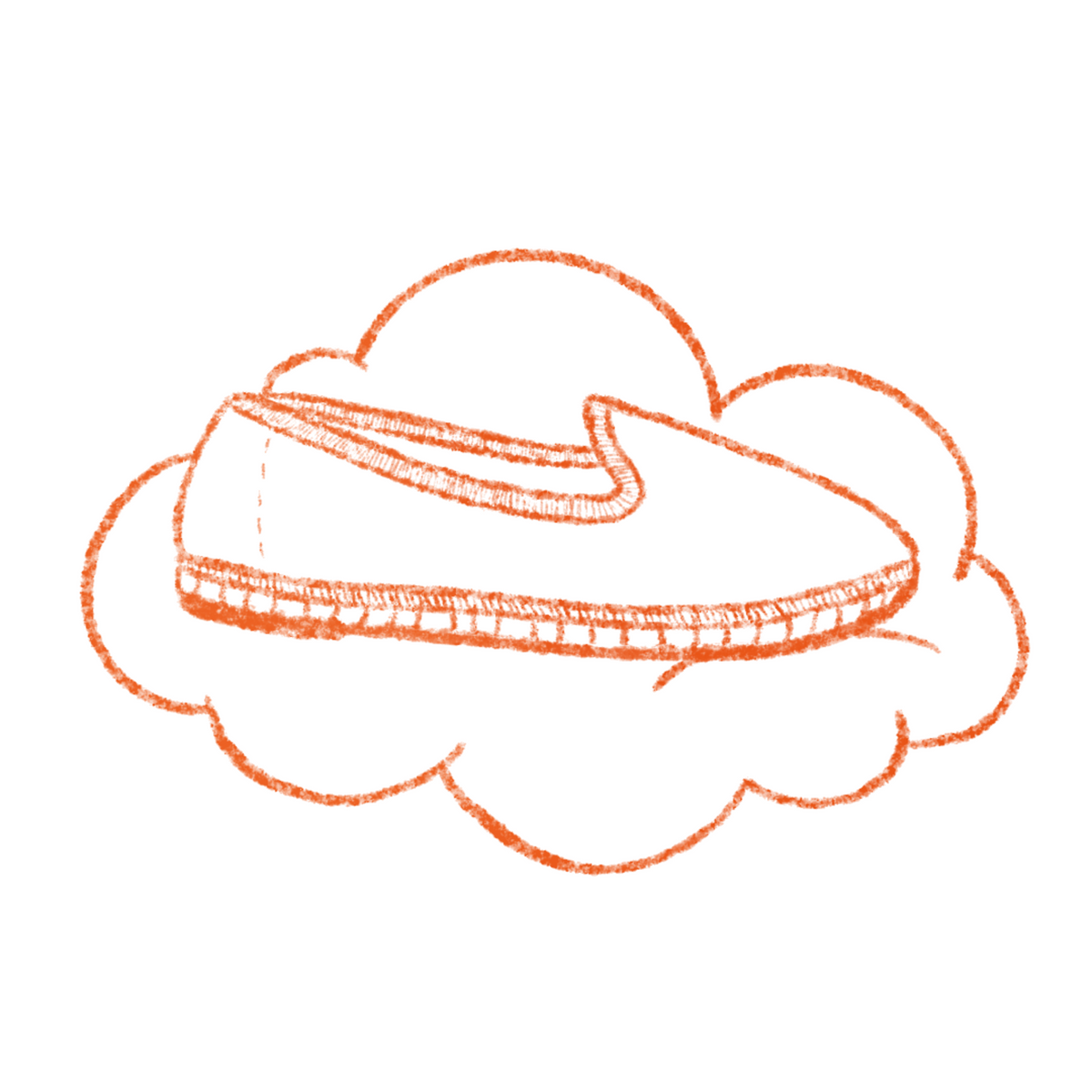 Venetian-inspired silhouette 