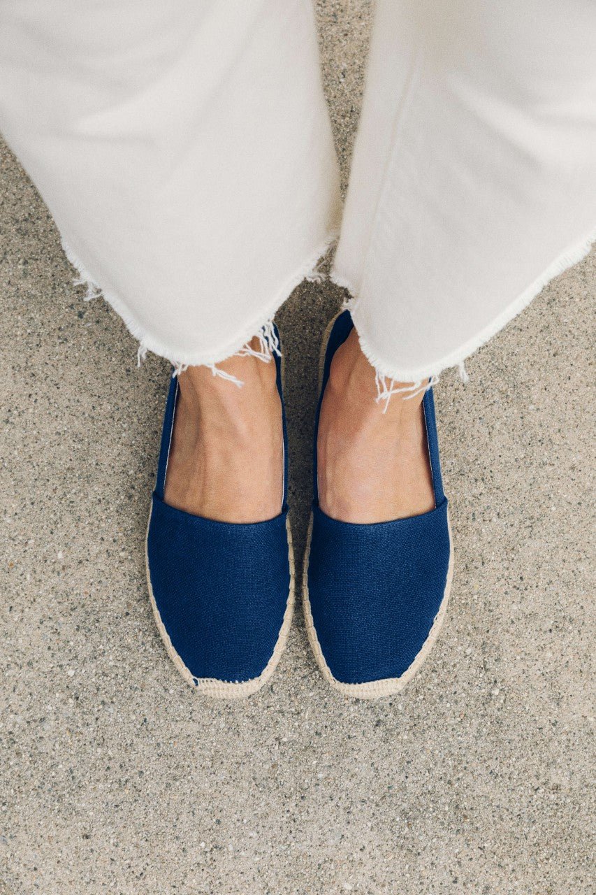 Soludos cheap lemon espadrilles