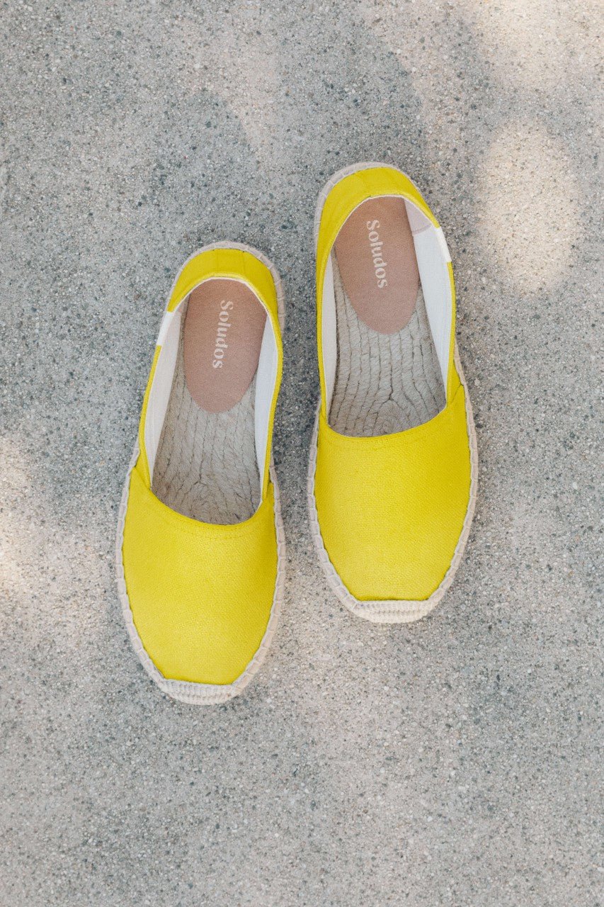 Soludos lemon store
