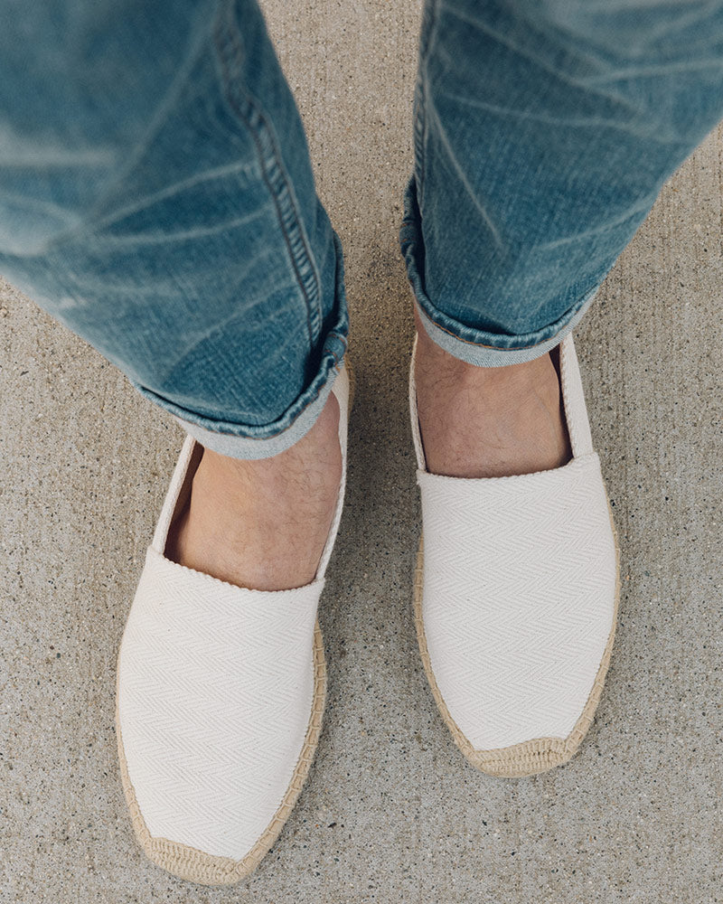 Soludos | Men's Espadrilles