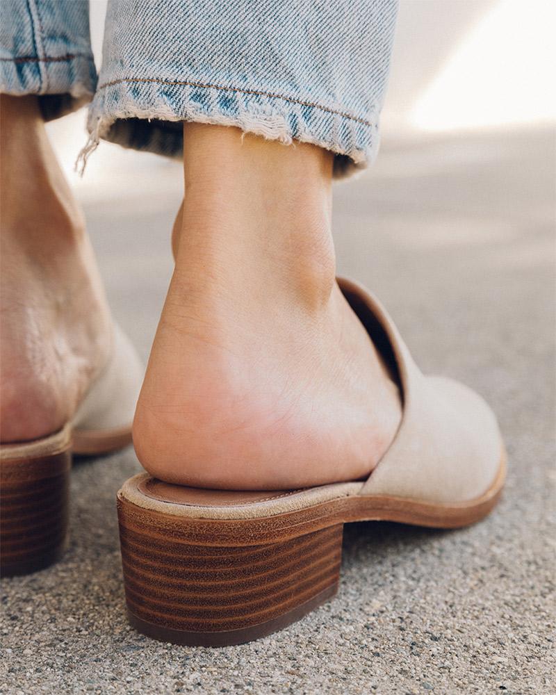 Soludos mules on sale